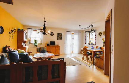 Ferienwohnung Flora - Photo 3