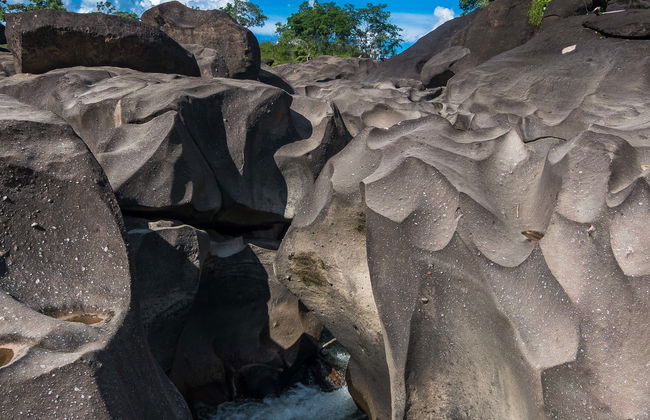 Chapada dos Veadeiros Private Day Trip - Foto 1