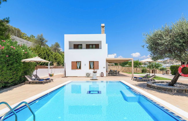 Villa Krini Panos - Foto 22