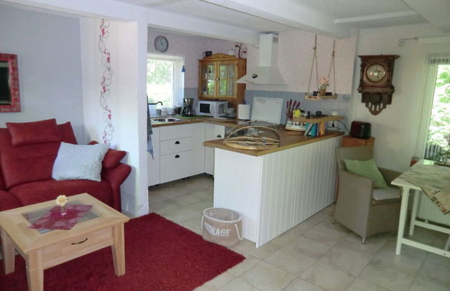 "min Hus" Quiet and Close to the Beach - Foto 3