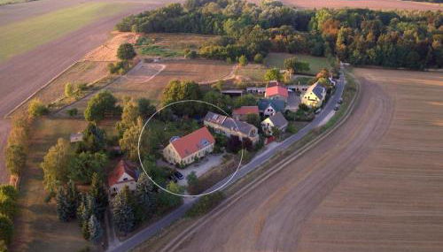 Landhaus Arcadia in Paretz - Foto 5