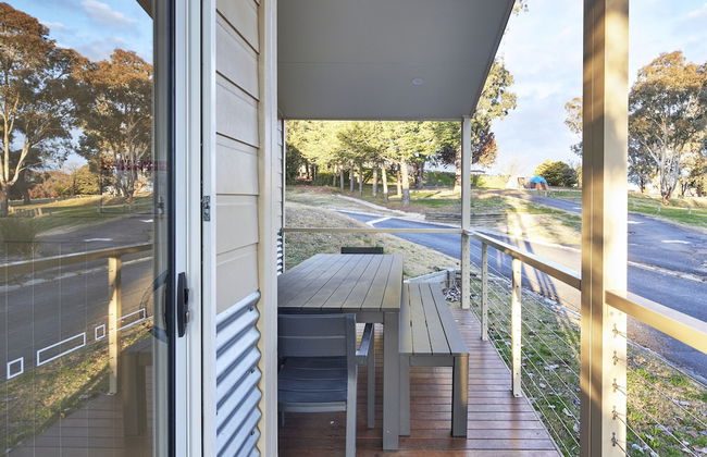 NRMA Bathurst Panorama Holiday Park - Photo 46