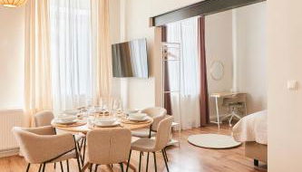 OLIVE Apartments - Terrasse - Zentral - Foto 5