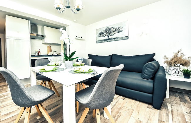 Bliss Residences Biograd 1 - Foto 15