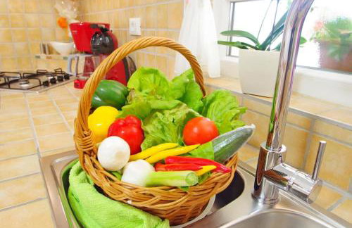 Holiday house Mauro - Foto 29