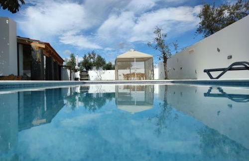 Pomar das Oliveiras - Private Swimming pool - Free EV Chrg - Pet Friendly - Foto 14