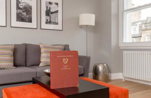 Destiny Scotland Hanover Apartments - Foto 50