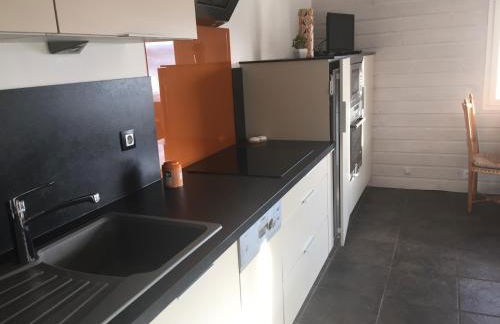 GITE ATELIER NATURE - Photo 6