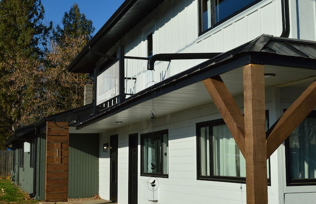 Cuyuna Lakes Stay - Foto 1