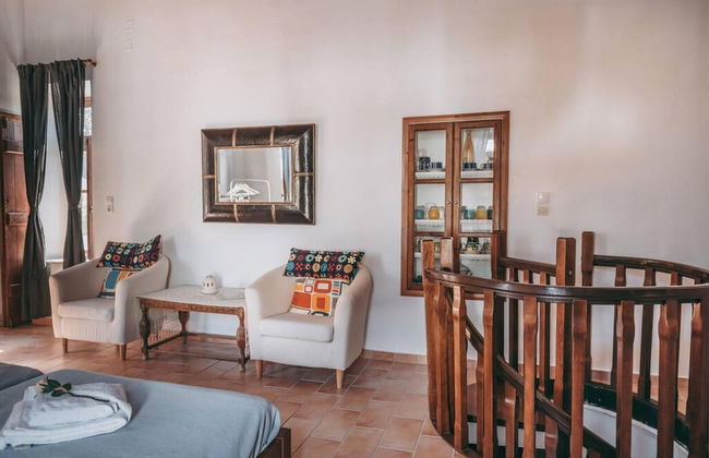 Melody House in Roustika - Foto 42