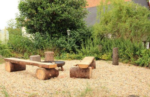 Ferienwohnung Koitscheblick - Foto 13