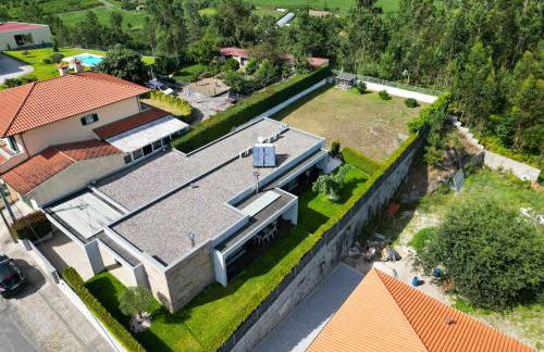 House on the Top Guimarães - Foto 41