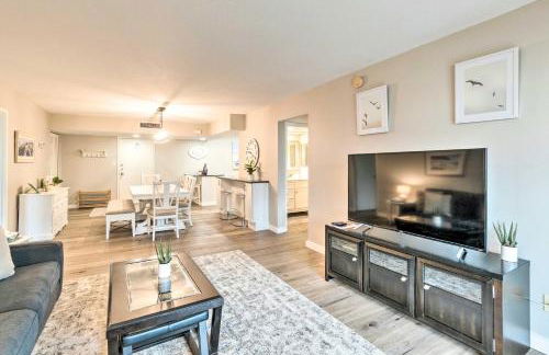 Walk to Beach Resort-Style Siesta Key Condo! - Foto 5