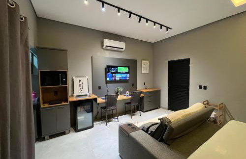 Studio Casa21 - Moderno e aconchegante - Foto 1