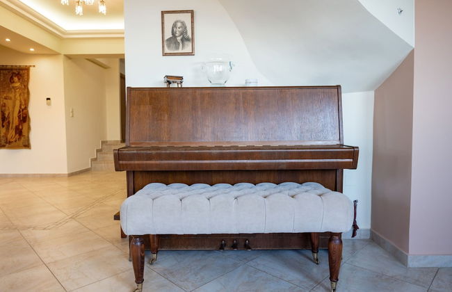 Villa Seragio - With 60m Private Pool - Foto 47