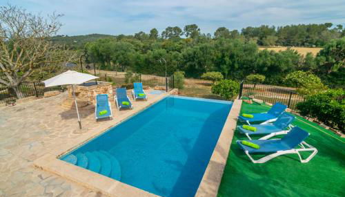 Son Barrigo in Porreres - Foto 4, Other