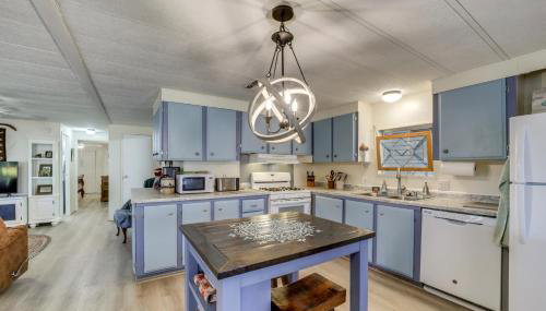 Near Hiking and Wineries Charming Camp Verde Home! - Foto 2