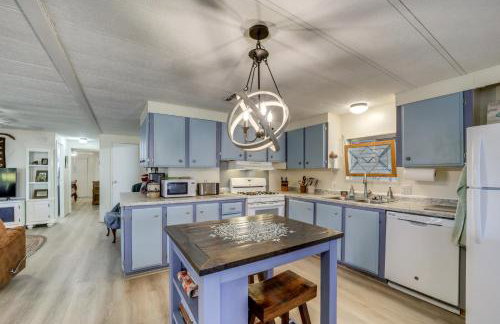 Near Hiking and Wineries Charming Camp Verde Home! - Foto 2