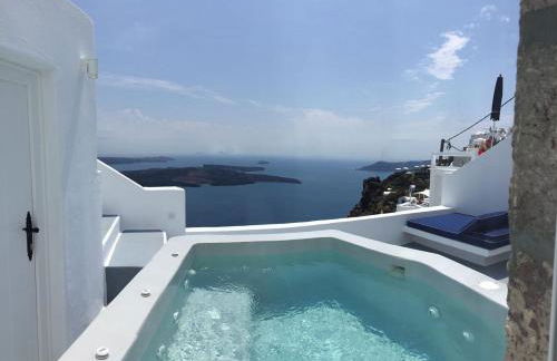 Altana Cliffside Villas - Foto 21