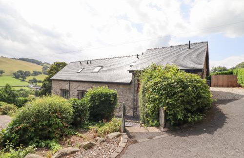 Ysgubor Tyddyn Isaf - Foto 43