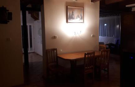 Rodzinny Dom Wypoczynkowy - Foto 45