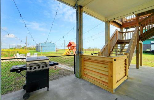 Playscape and Steps To The Beach - Foto 26