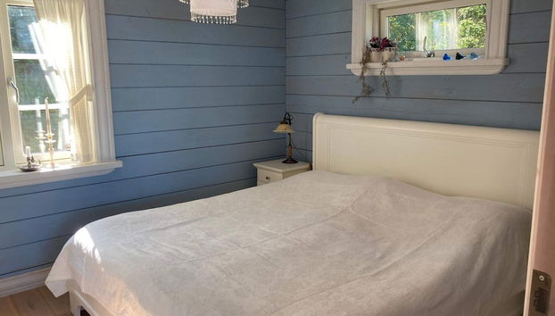 4 Star Holiday Home in Vingaker - Foto 3, Camera