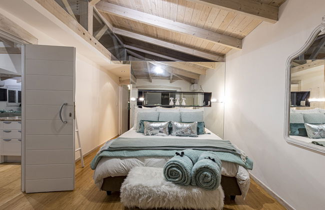 Clifton YOLO Spaces – Clifton Sea View Apartments - Foto 29