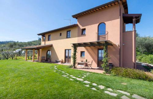 Podere Raffanna Ecologic House - Foto 19