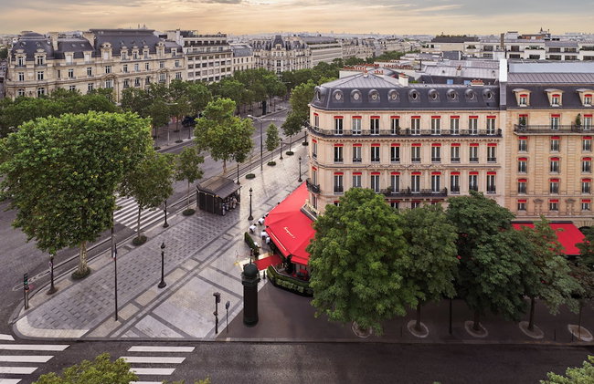 Hôtel Fouquet's Paris - Photo 1