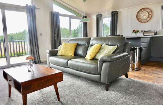 Linwater Holiday Park - Foto 24