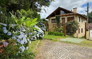 Recanto DOIS Pinheiros RS - Foto 1