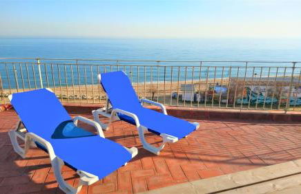 MARILU SEAVIEW & BEACH - apartment - Photo 6