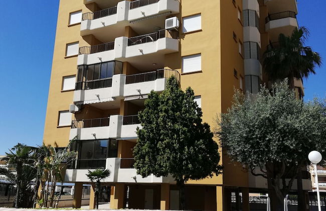 La Marina I 4ºD - Foto 27