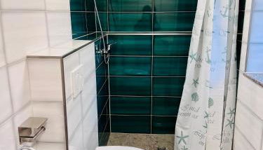 Corad2 - Foto 5, Shower