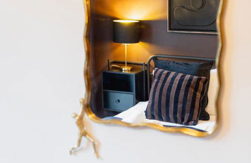 Coco Lounge- Central Bham, O/R Parking & Balcony - Foto 21