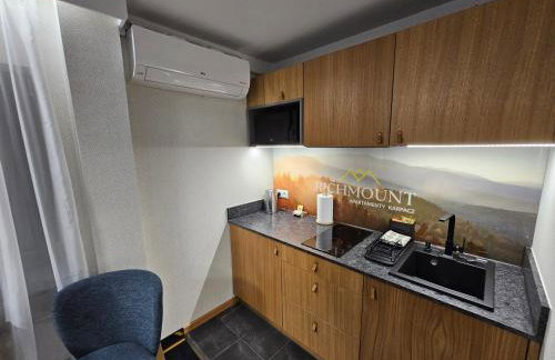 Richmount Apartamenty Karpacz - Photo 49