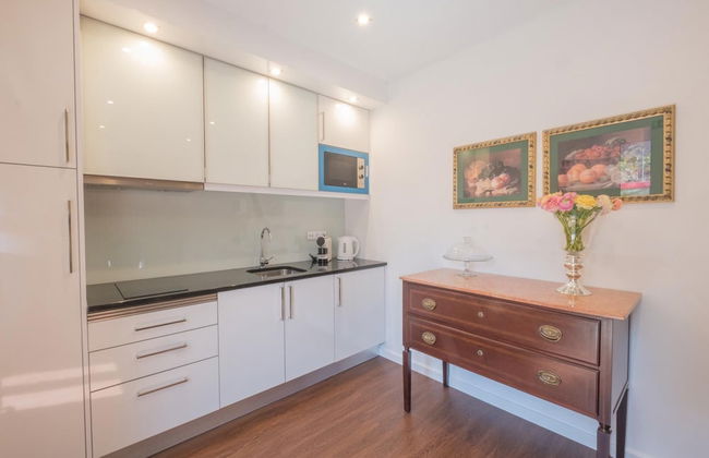 Quinta da Tia Briosa Palheiro I by Homie - Foto 20