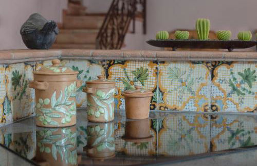 Villa Rose Acireale Santa Tecla - Foto 18