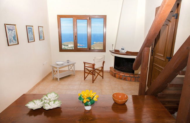 Villa Karthea III - Foto 8