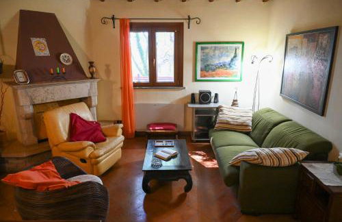 Scappo in Umbria, Eva - Foto 28