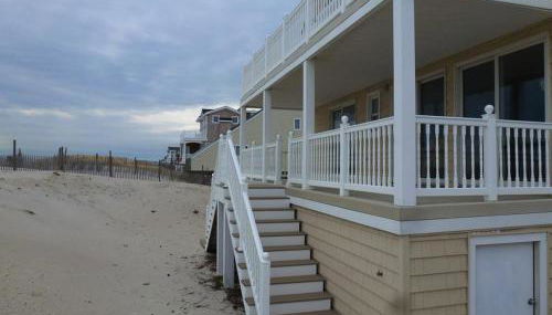 Ocean Front 1St Floor Duplex In Holgate Wifi Washer & Dryer 36234 - Foto 5