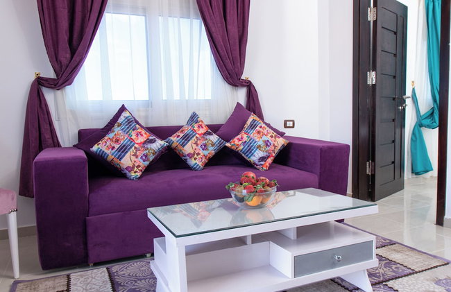 Panorama Apartment up to 3 Persons - Feel Home Away From Home - Foto 9