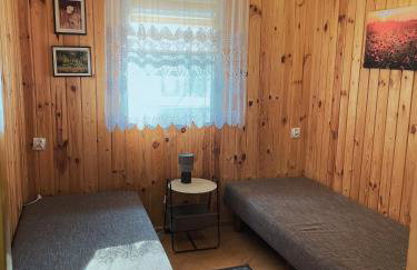 Leśny Zakątek - Domek nad samym jeziorem - Photo 9