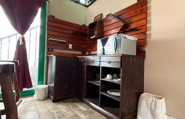 Entre Cerros - Foto 10