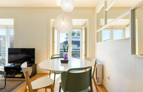 Gonzalo's Guest Apartments - Luxury Baixa - Foto 126