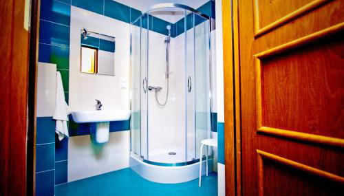 Agroturystyka Pod Jabłonią - Foto 3, Shower