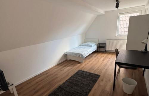 Monteurzimmer Wohnung in Heilbronn! - Foto 6