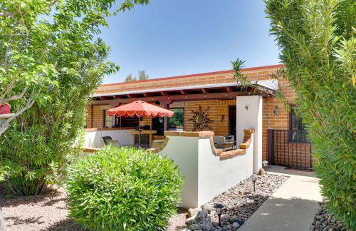 Green Valley Vacation Rental with Community Pools! - Foto 19