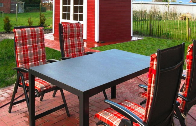 Ferienhaus Albatros in Nessmersiel - Foto 8